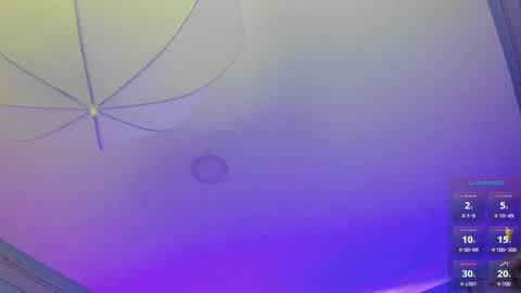 Snapshot of stephania_diamond chatting on October 21, 2:48 am         online show from October 21, 2:48 am