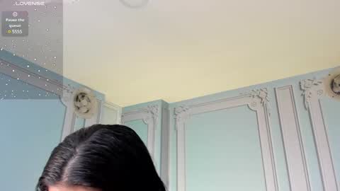 Snapshot of stephania_diamond chatting on January 25, 6:43 pm         online show from January 25, 6:43 pm