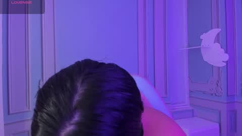 Snapshot of stephania_diamond chatting on February 1, 2:58 am         online show from February 1, 2:58 am