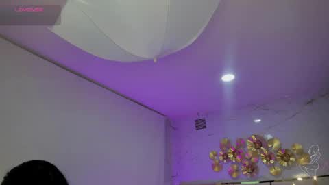 Snapshot of stephania_diamond chatting on December 14, 2:22 am         online show from December 14, 2:22 am