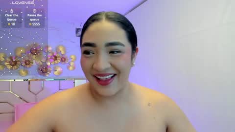 Snapshot of stephania_diamond chatting on March 12, 2:09 am         online show from March 12, 2:09 am