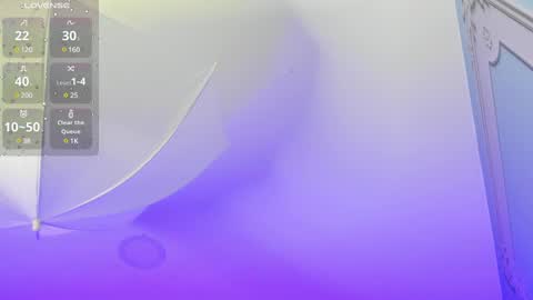 Snapshot of stephania_diamond chatting on January 30, 12:29 am         online show from January 30, 12:29 am