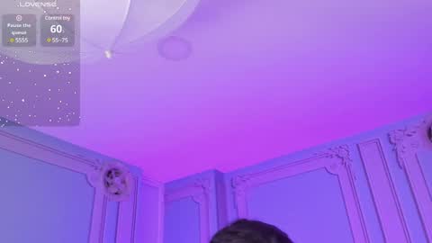 Snapshot of stephania_diamond chatting on January 4, 2:03 am         online show from January 4, 2:03 am