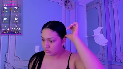 Snapshot of stephania_diamond chatting on February 1, 11:48 pm         online show from February 1, 11:48 pm