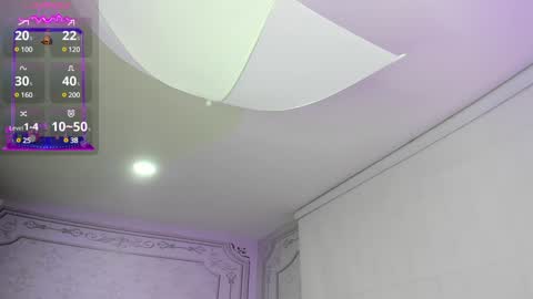 Snapshot of stephania_diamond chatting on February 7, 2:08 am         online show from February 7, 2:08 am
