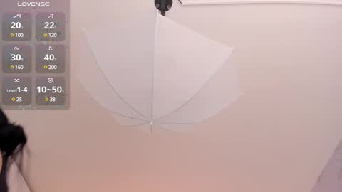 Snapshot of stephania_diamond chatting on March 6, 2:09 am         online show from March 6, 2:09 am