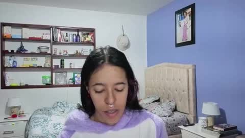 Stephania online show from February 17, 2:49 pm