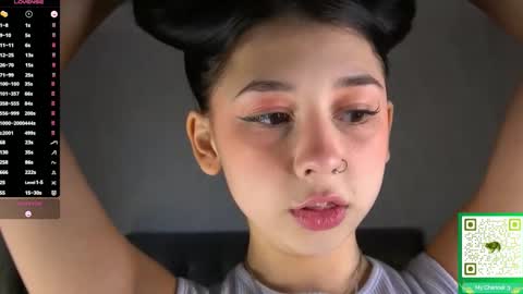 Sonya online show from November 21, 4:47 am