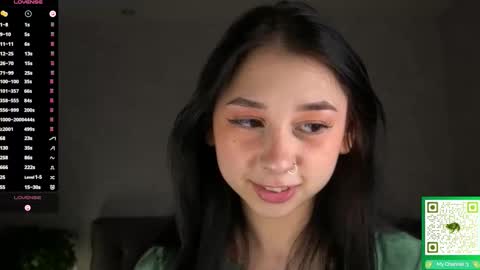 Sonya online show from November 19, 4:56 am