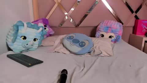 stephany_grand online show from May 30, 10:05 pm