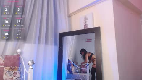 stephany_rodriguez_ online show from November 20, 12:17 pm
