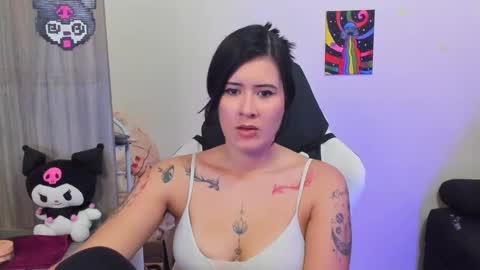 Stephany  independient model  online show from October 4, 1:44 am