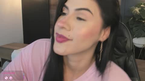 S T E P H A N Y A online show from March 11, 7:38 pm