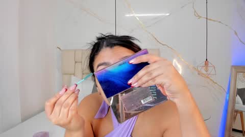 Stefanny online show from February 1, 10:23 pm