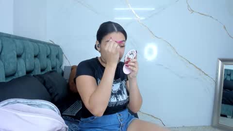 Stefanny online show from September 27, 11:45 pm