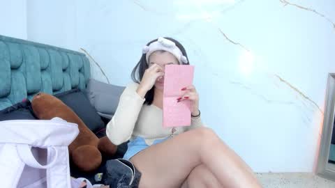 Stefanny online show from September 13, 11:46 pm