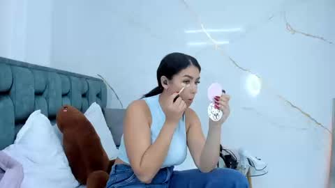 Stefanny online show from September 15, 11:23 pm