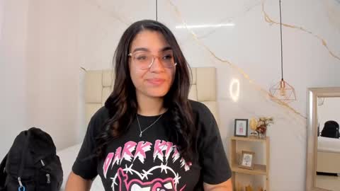 Stefanny online show from February 7, 11:13 pm