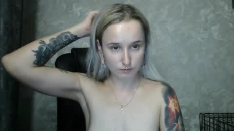 Grace online show from November 21, 12:07 pm