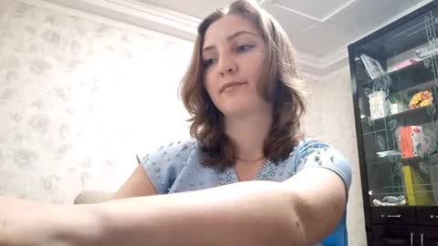 Stephanie online show from January 8, 5:17 pm