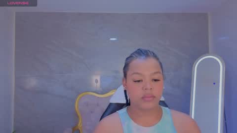 Sther  online show from July 15, 3:11 am