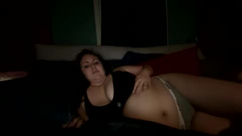 Quiet Fire online show from February 12, 2:57 am