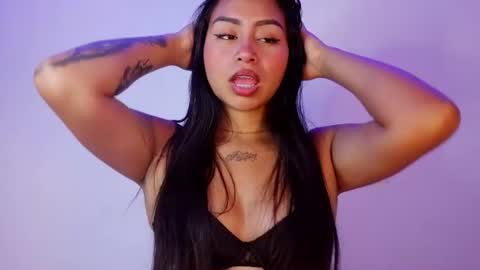 storm doll online show from June 10, 3:11 pm