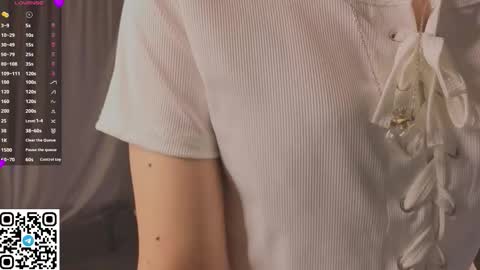 Luna online show from March 21, 1:38 pm