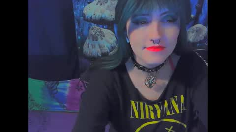 Stormythunder online show from March 26, 12:02 am