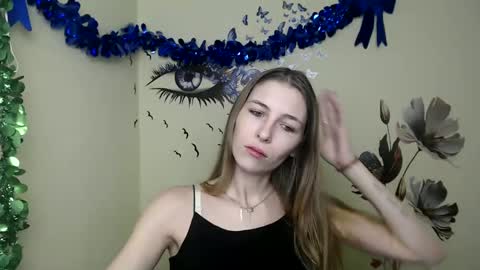 Amalia online show from January 15, 12:58 pm