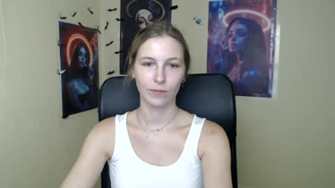 Amalia online show from August 7, 7:04 am