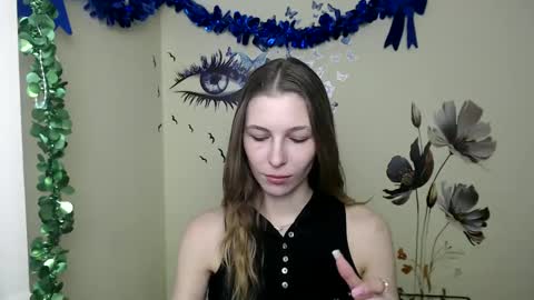 Amalia online show from February 18, 1:55 pm