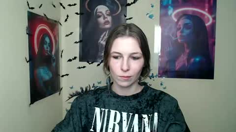 Amalia online show from March 2, 12:36 pm