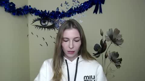 Amalia online show from January 11, 1:53 pm