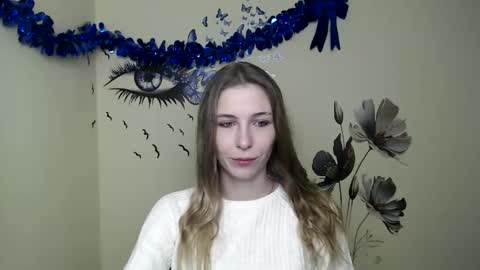 Amalia online show from January 13, 7:11 am