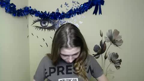 Amalia online show from January 12, 1:05 pm