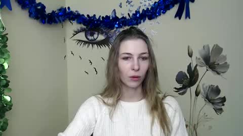 Amalia online show from January 18, 12:57 pm