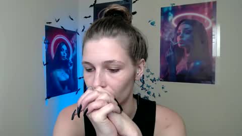 Amalia online show from September 20, 12:36 pm