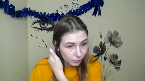 Amalia online show from January 8, 1:09 pm