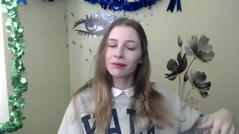 Amalia online show from February 24, 6:58 am