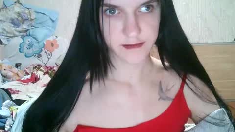 Strawberry Storm online show from April 7, 6:21 pm