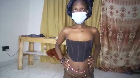 streetlioness online show from April 23, 5:26 am