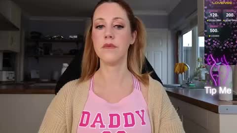 Amorina online show from February 24, 10:24 am