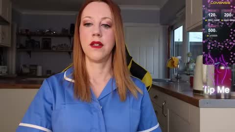 Amorina online show from January 22, 10:18 am