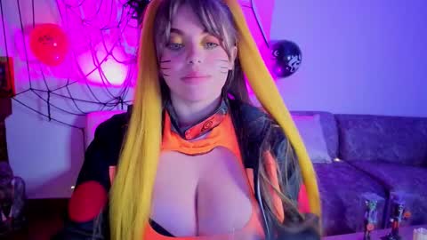 Gabriela abzurdah online show from November 1, 6:17 am