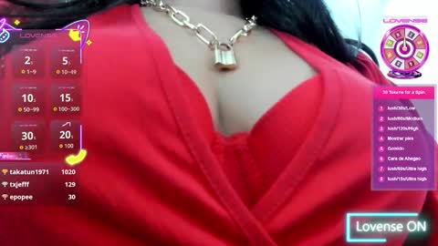 studcb_ online show from November 18, 11:59 pm