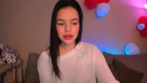 Mary online show from February 17, 4:20 am