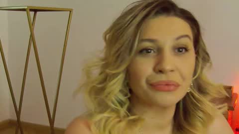 Carla online show from February 23, 8:41 pm