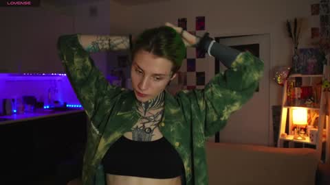 succubus_66 online show from December 7, 7:16 am