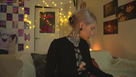 succubus_66 online show from January 22, 10:07 am